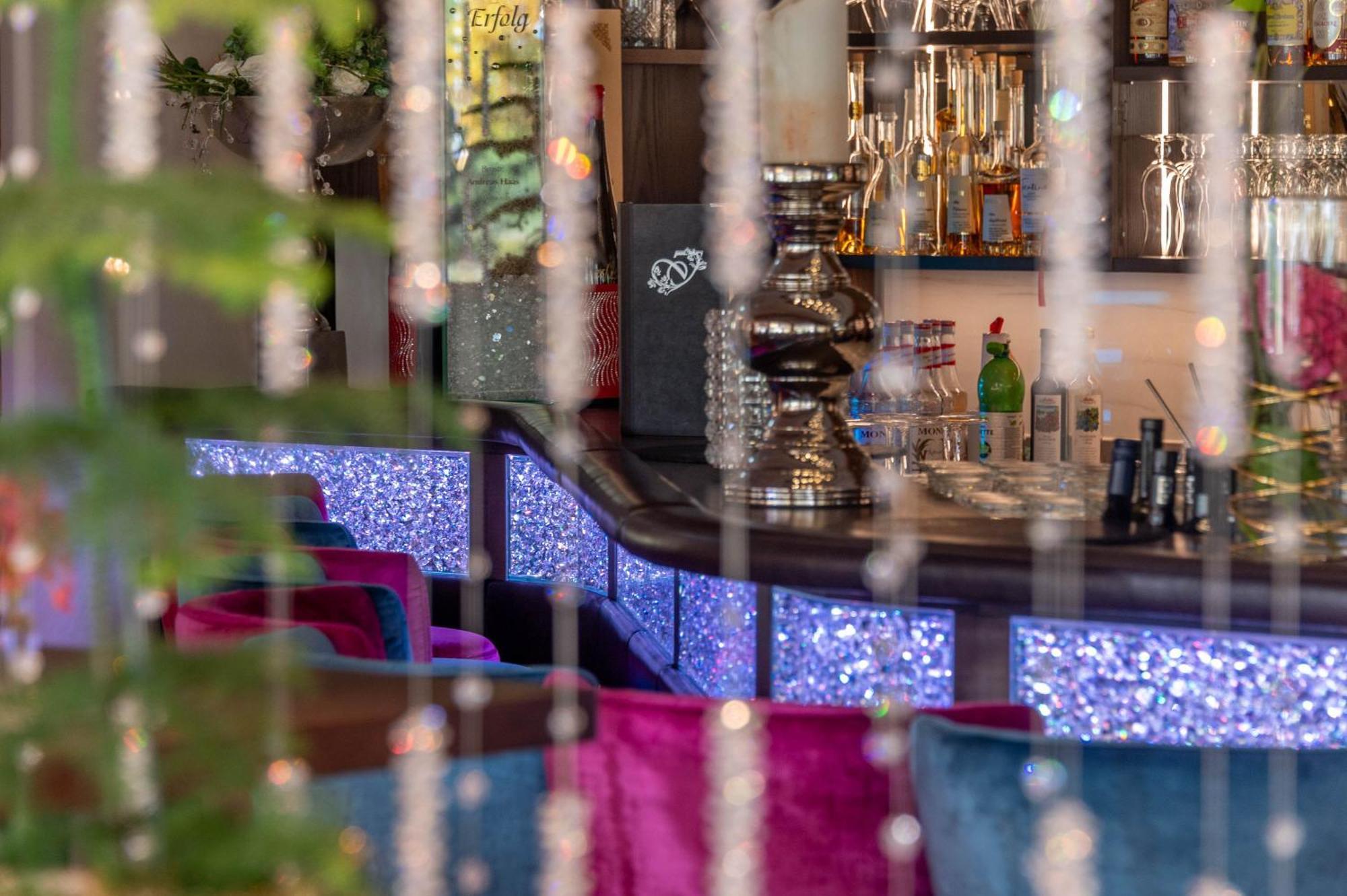 Wohlfuehlhotel Innertalerhof ゲルロス エクステリア 写真